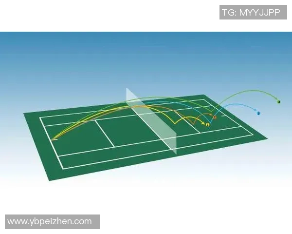 上海网球队的战术解析与控制体系探讨