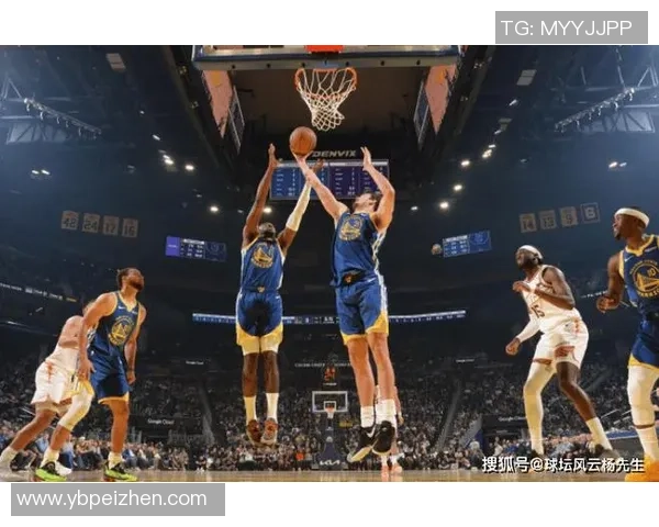 勇士与太阳激战正酣文字直播带你全程感受比赛精彩瞬间