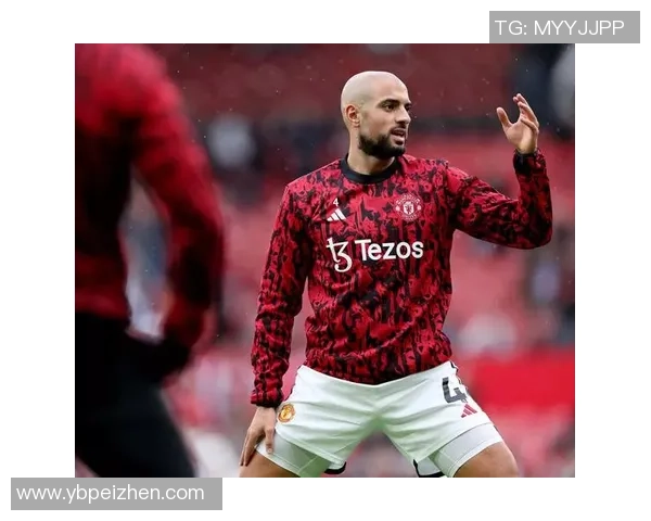 加克波的崛起与挑战:探讨这位新星在足球世界中的影响力与未来发展